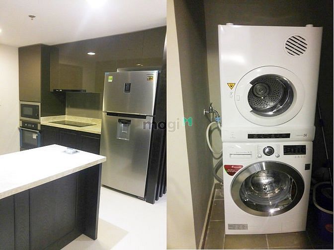 Hình ảnh Cho thuê Trang Chủ MB66.COM / Đăng Ký Tặng 66K Masteri Thảo Điền 3PN, 95m2 hoàn thiện đầy đủ nội thất