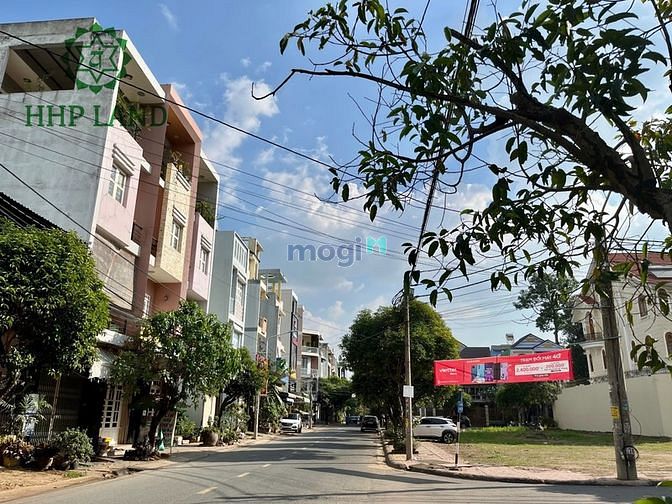 Hình ảnh Đất trống 12m ngang hẻm Võ Thị Sáu Thống Nhất Biên Hoà