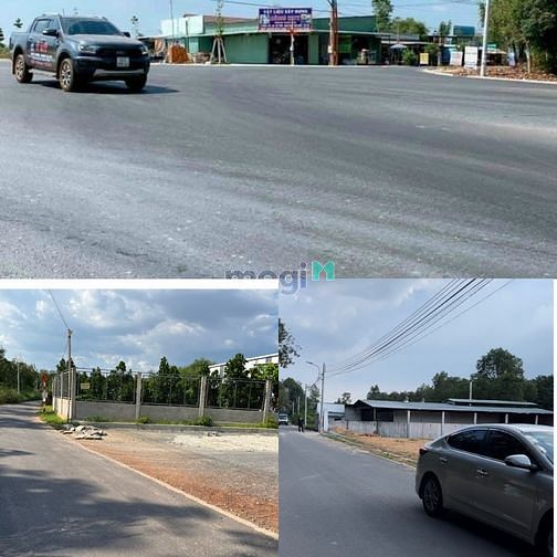 Hình ảnh Đất tân định -bến cát-bình dương cần bán gấp cuối năm 150m2(sổ sẵn)
