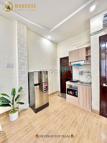 Hình ảnh ✅Mb6623 nạp rút nhanh chóng cao cấp quận 1 có cửa sổ lớn gần bùi viện✅🏠✅