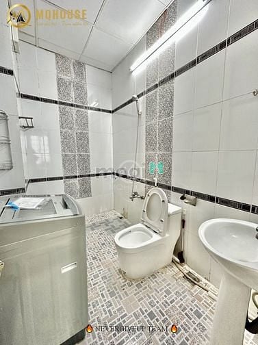 Hình ảnh ✅Mb6623 nạp rút nhanh chóng cao cấp quận 1 có cửa sổ lớn gần bùi viện✅🏠✅