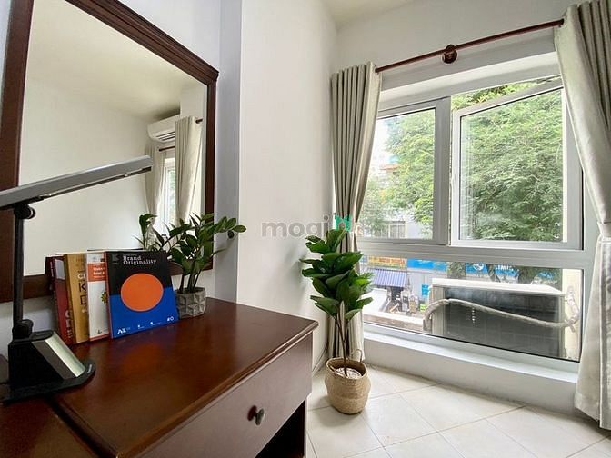Hình ảnh Mb6623 nạp rút nhanh chóng 1PN 50m2 Võ Văn Tần Hướng Hồ Con Rùa, Trương Định