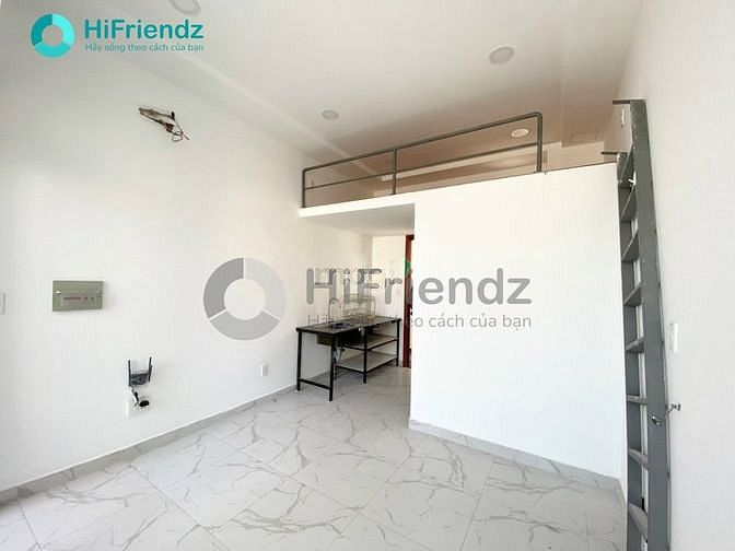 Hình ảnh Duplex full nội thất có GYM mà giá lại phải chăng
