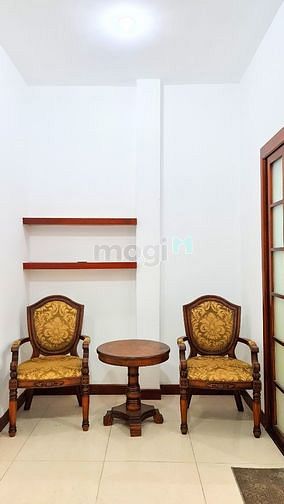 Hình ảnh 🔥Căn Hộ Cao Cấp Decor Nhật Bản Q1