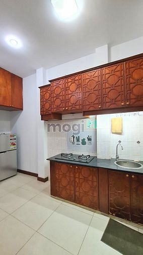 Hình ảnh 🔥Căn Hộ Cao Cấp Decor Nhật Bản Q1