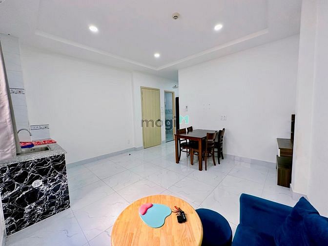 Hình ảnh 🌈Mb6623 nạp rút nhanh chóng studio 1PN cửa sổ full NT xinh Phú Nhuận🌈