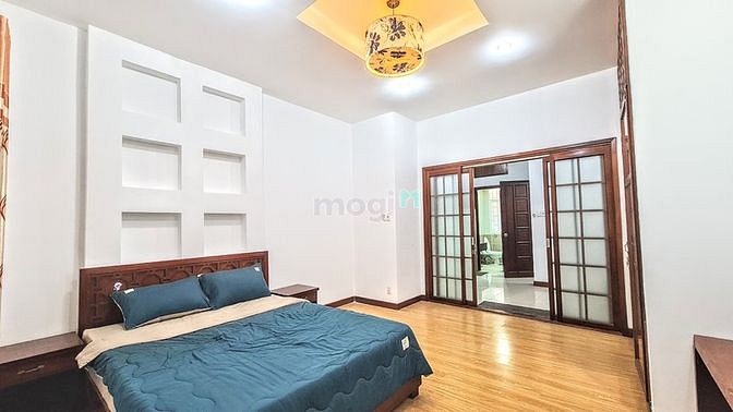 Hình ảnh 🔥Căn Hộ Cao Cấp Decor Nhật Bản Q1