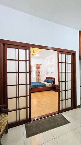 Hình ảnh 🔥Căn Hộ Cao Cấp Decor Nhật Bản Q1