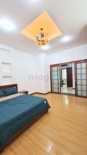 Hình ảnh 🔥Căn Hộ Cao Cấp Decor Nhật Bản Q1