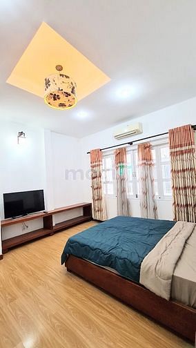 Hình ảnh 🔥Căn Hộ Cao Cấp Decor Nhật Bản Q1