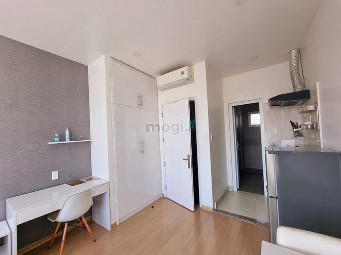 Hình ảnh Studio ban công cửa sổ lớn, Siêu đẹp