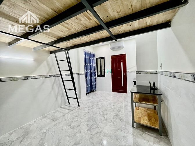 Hình ảnh Duplex mới xây Ngay ĐH Văn Lang cs3. IUH