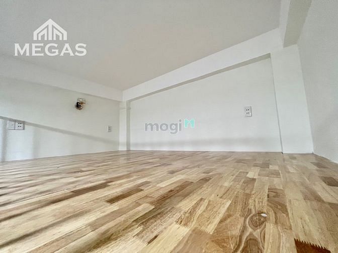 Hình ảnh Duplex mới xây Ngay ĐH Văn Lang cs3. IUH
