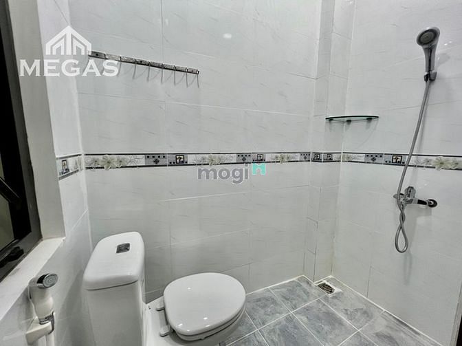 Hình ảnh Duplex mới xây Ngay ĐH Văn Lang cs3. IUH