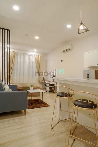 Hình ảnh 🌟CHDV Cao Cấp 1 Studio Full Tiện ích Trần Đình Xu, Quận 1🌟