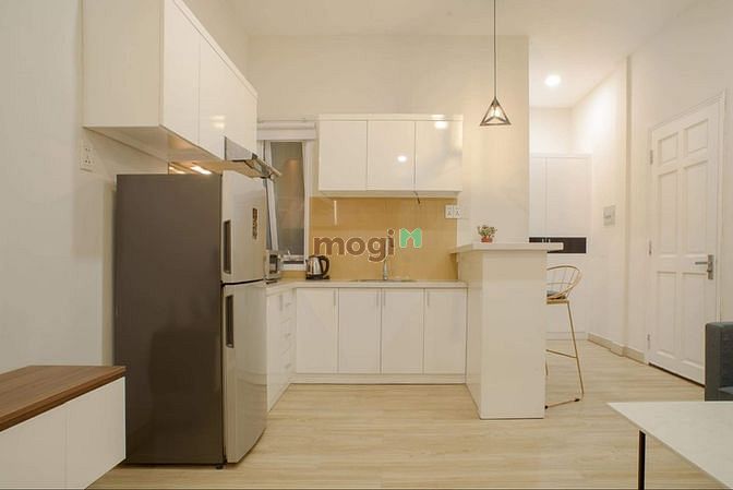 Hình ảnh 🌟CHDV Cao Cấp 1 Studio Full Tiện ích Trần Đình Xu, Quận 1🌟