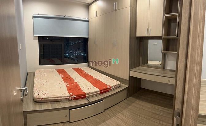 Hình ảnh 1PN+ 46,5m2 Full Nội Thất Điện Tử