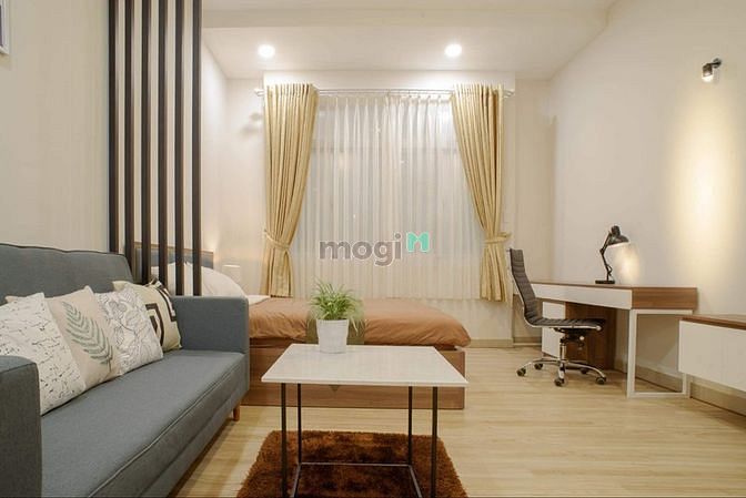 Hình ảnh 🌟CHDV Cao Cấp 1 Studio Full Tiện ích Trần Đình Xu, Quận 1🌟