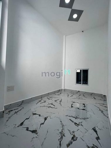 Hình ảnh Bán nhà ở đường xóm chiếu ngang 4m, dài 7m