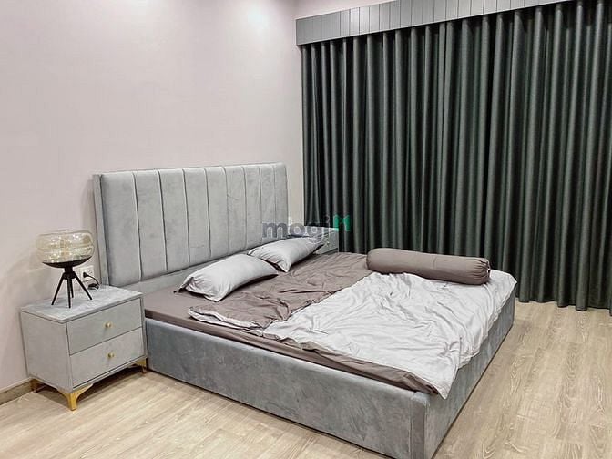 Hình ảnh Cho thuê CH Cộng Hòa Plaza 70m2, 2PN, 2WC, Full NT. Giá Thật: 13 tr/th