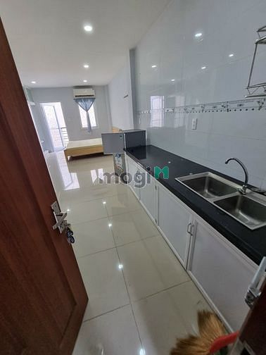 Hình ảnh Mb6623 nạp rút nhanh chóng 1 phòng ngủ full nội thất Trần Não quận 2