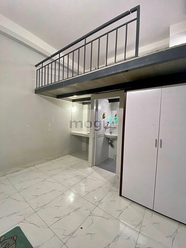 Hình ảnh 🍀một phòng duplex có máy lạnh duy nhất