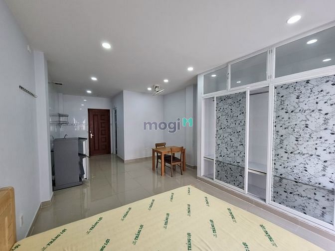 Hình ảnh Mb6623 nạp rút nhanh chóng 1 phòng ngủ full nội thất Trần Não quận 2