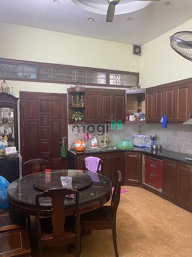 Hình ảnh Cần bán gấp nhà Định Công thượng
