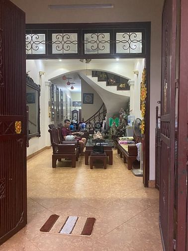 Hình ảnh Cần bán gấp nhà Định Công thượng