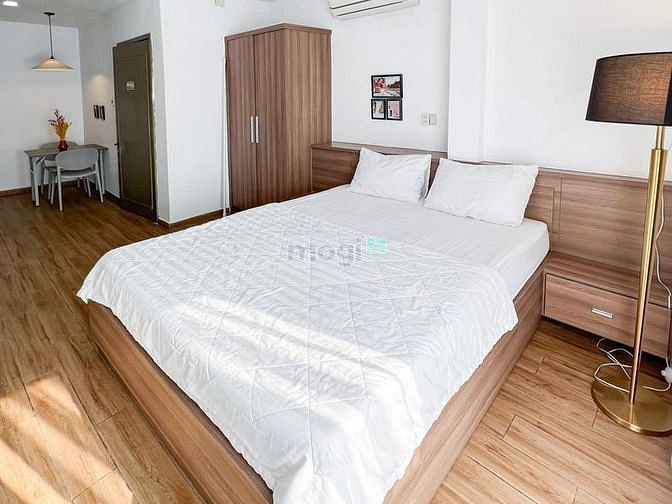 Hình ảnh Cho thuê CH Horizon Tower 105m2, 2PN, 2WC, Full NT. Giá Thật:  19 tr