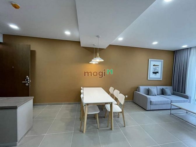 Hình ảnh Cho thuê CH Horizon Tower 105m2, 2PN, 2WC, Full NT. Giá Thật:  19 tr
