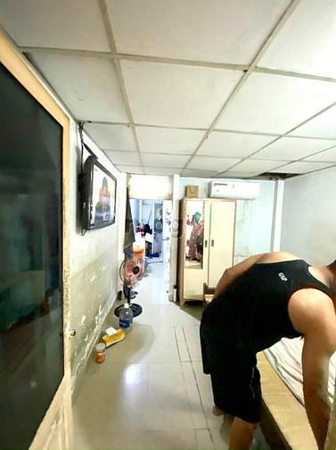 Hình ảnh Hiếm Bán Đất Tặng Nhà Mặt Tiền Đường Số 8 Phường 11 Gò Vấp