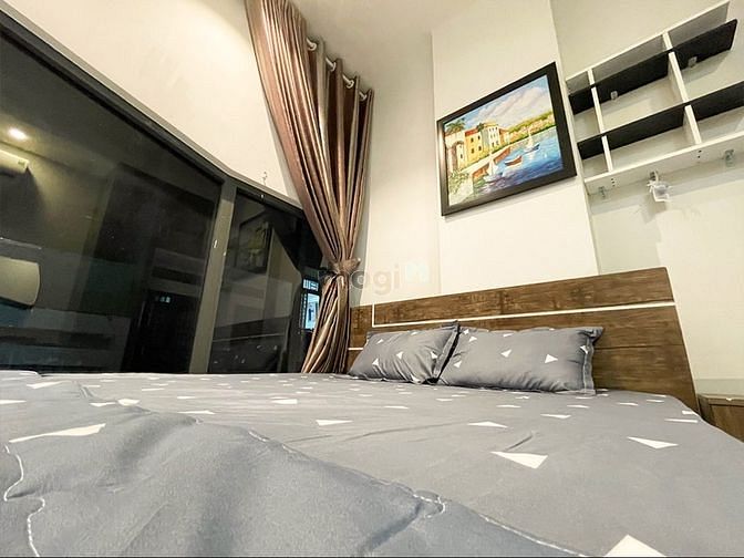 Hình ảnh Studio cửa sổ lớn_Tô Hiến Thành Q10_BigC Miền Đông