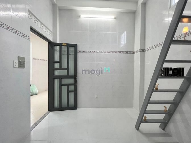 Hình ảnh Phòng Trọ Có Gác Máy Lạnh Quận 2
