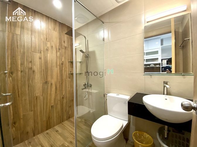 Hình ảnh Cho thuê Trang Chủ MB66.COM / Đăng Ký Tặng 66K quận 2 view landmark gần cầu sài gòn có ban công