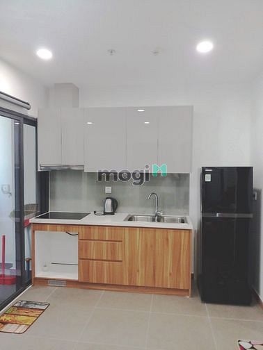 Hình ảnh Chung cư cao cấp giá quá rẻ EcoGreen Q7 - 2PN - Xem ngay