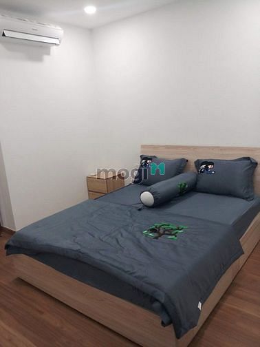 Hình ảnh Chung cư cao cấp giá quá rẻ EcoGreen Q7 - 2PN - Xem ngay