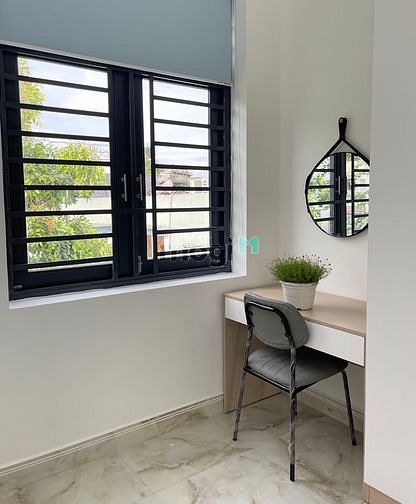Hình ảnh Căn Hộ dịch vụ mới hiếm full nội thất