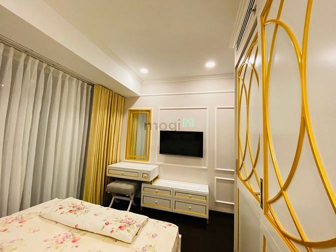 Hình ảnh Duplex 2PN full NT Châu Âu cao cấp, thang máy hồ bơi riêng view thoáng