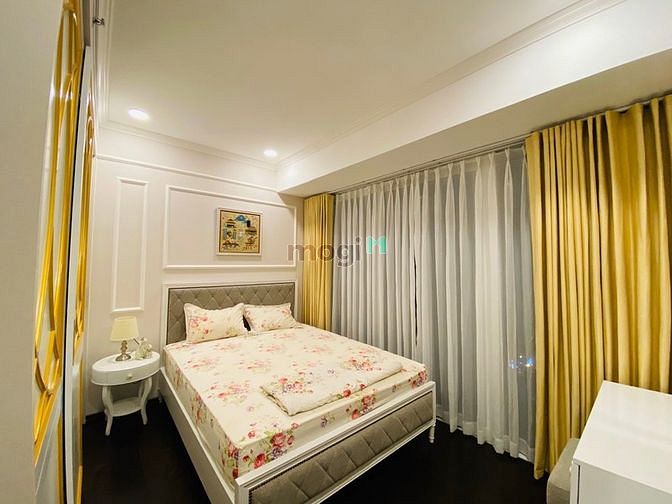 Hình ảnh Duplex 2PN full NT Châu Âu cao cấp, thang máy hồ bơi riêng view thoáng