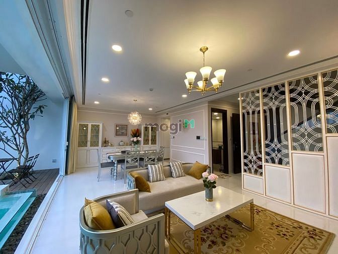 Hình ảnh Duplex 2PN full NT Châu Âu cao cấp, thang máy hồ bơi riêng view thoáng