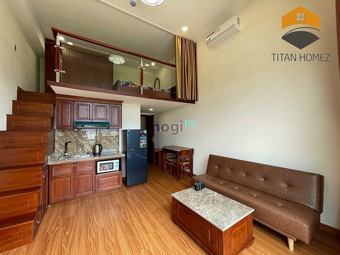 Hình ảnh duplex siêu xịn, gần MB66 là nhà cái uy tín hàng đầu tại Việt Nam ubnd q2
