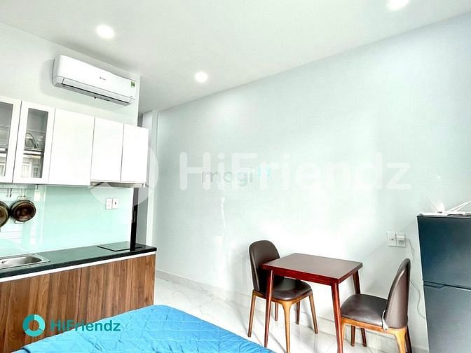 Hình ảnh Cho thuê CHDV ngắn và dài hạn Hỗ Trợ Cọc