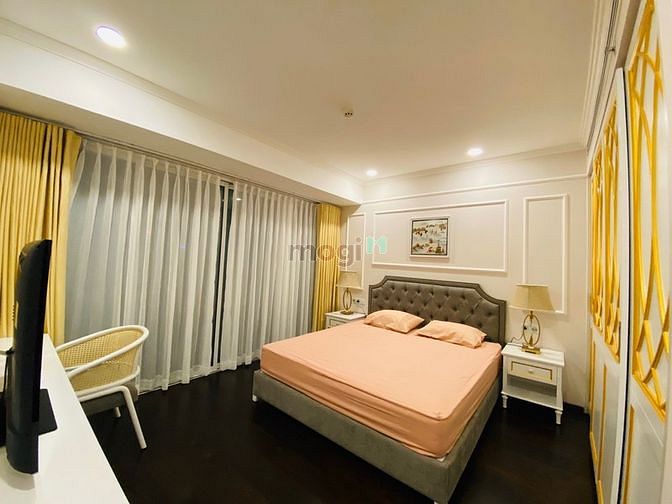 Hình ảnh Duplex 2PN full NT Châu Âu cao cấp, thang máy hồ bơi riêng view thoáng