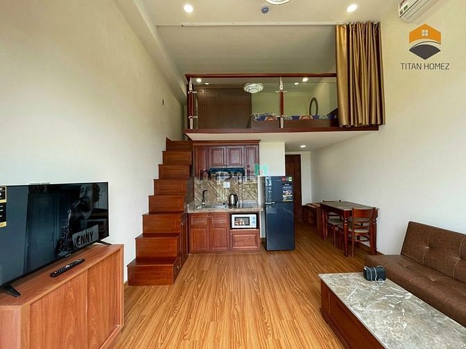 Hình ảnh duplex siêu xịn, gần MB66 là nhà cái uy tín hàng đầu tại Việt Nam ubnd q2