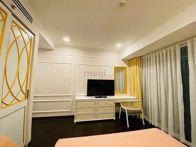 Hình ảnh Duplex 2PN full NT Châu Âu cao cấp, thang máy hồ bơi riêng view thoáng