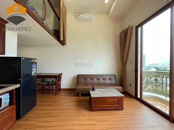Hình ảnh duplex siêu xịn, gần MB66 là nhà cái uy tín hàng đầu tại Việt Nam ubnd q2