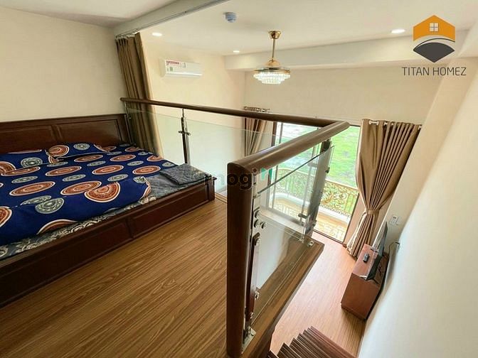 Hình ảnh duplex siêu xịn, gần MB66 là nhà cái uy tín hàng đầu tại Việt Nam ubnd q2