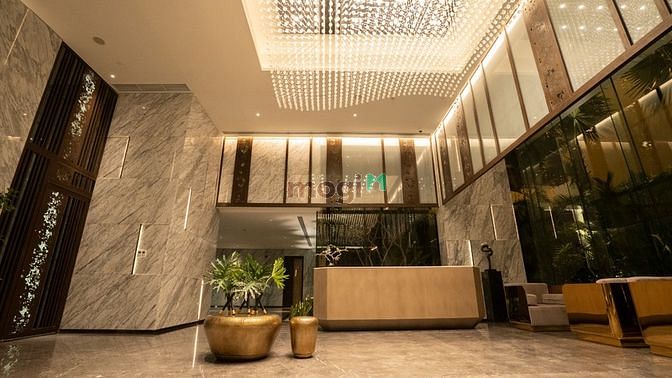 Hình ảnh Duplex 2PN full NT Châu Âu cao cấp, thang máy hồ bơi riêng view thoáng