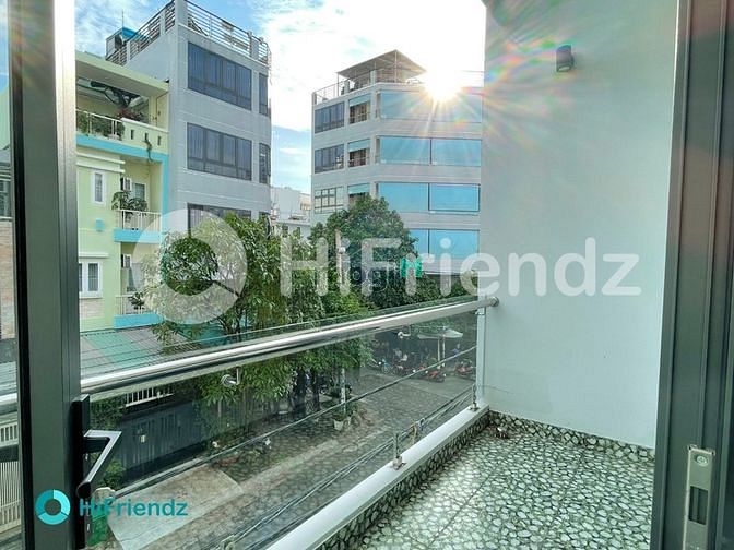 Hình ảnh Cho thuê CHDV ngắn và dài hạn Hỗ Trợ Cọc